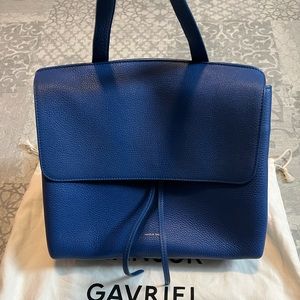 Mansur Gavriel Soft Lady Bag